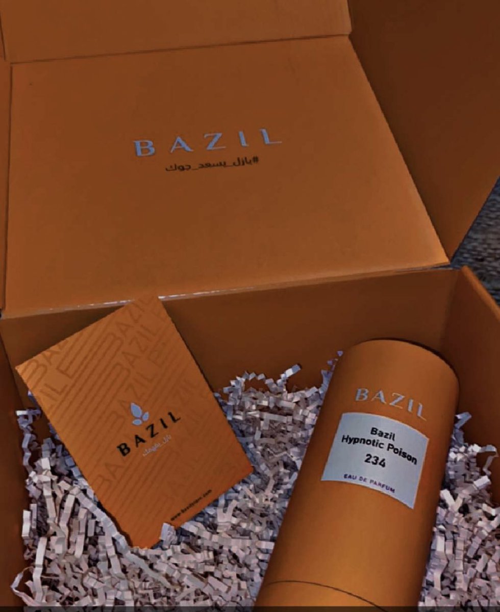 lamar_r_j's tweet photo. @bazilstore
#بازل_يغنيك
اليوم وصلني وكان هديه لاختي و الصراحه 10/10 مرره جودته عاليه والثبات قوي والريحه تجنن🤍🤍🤍 حقيقي ما ندمت اني طلبته و طبعاً حرجع اطلب مره ثانيه https://t.co/40sf4KTY63