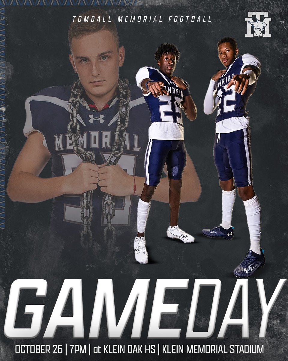 TMHS Football (@football_tmhs) on Twitter photo 