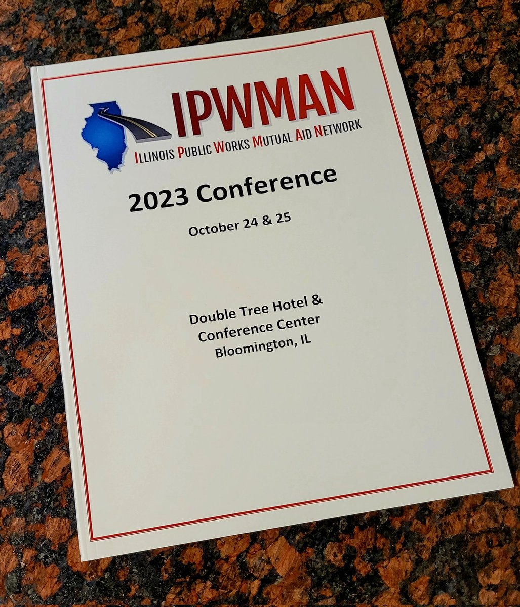 The IPWMAN Annual Conference is here!
Thank you to all of our generous sponsors for helping make this happen. 
#IPWMAN
#mutualaid