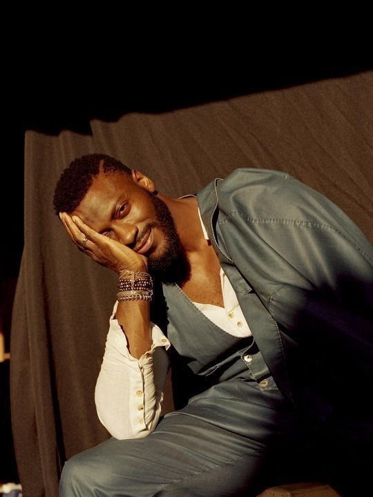 TaylorReeanna's tweet photo. Working on the pitch deck for my feature film and had to pause and highlight the future leads, because baby I’m speaking it into existence NOW! @ShannonThornt_n @AldisHodge 🎥🎬🎞️ https://t.co/Jt2CzL5ZIl