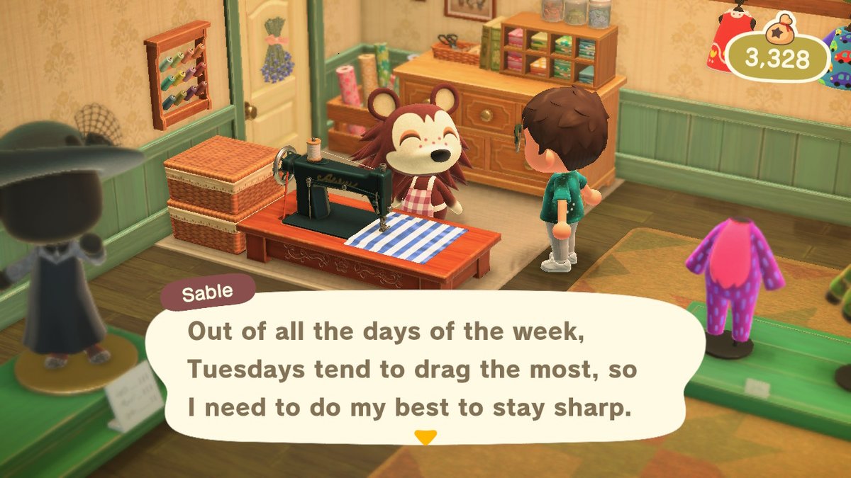 AtollKIsland's tweet photo. #AnimalCrossing #ACNH #NintendoSwitch https://t.co/YuZS0Hwuy3