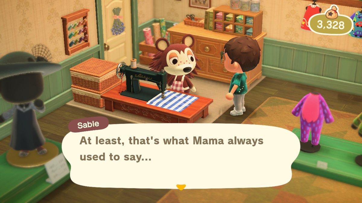 AtollKIsland's tweet photo. #AnimalCrossing #ACNH #NintendoSwitch https://t.co/YuZS0Hwuy3