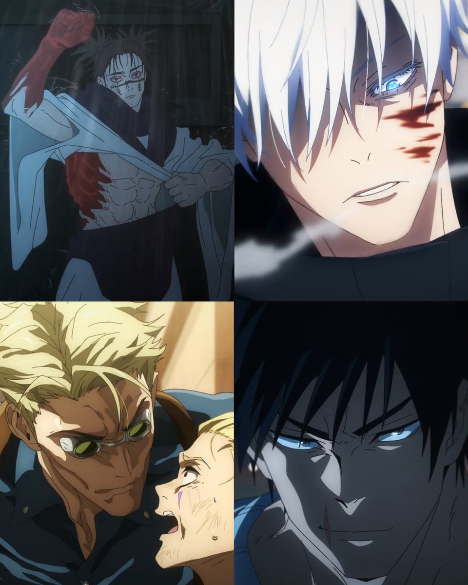 Anime Shots tweet media