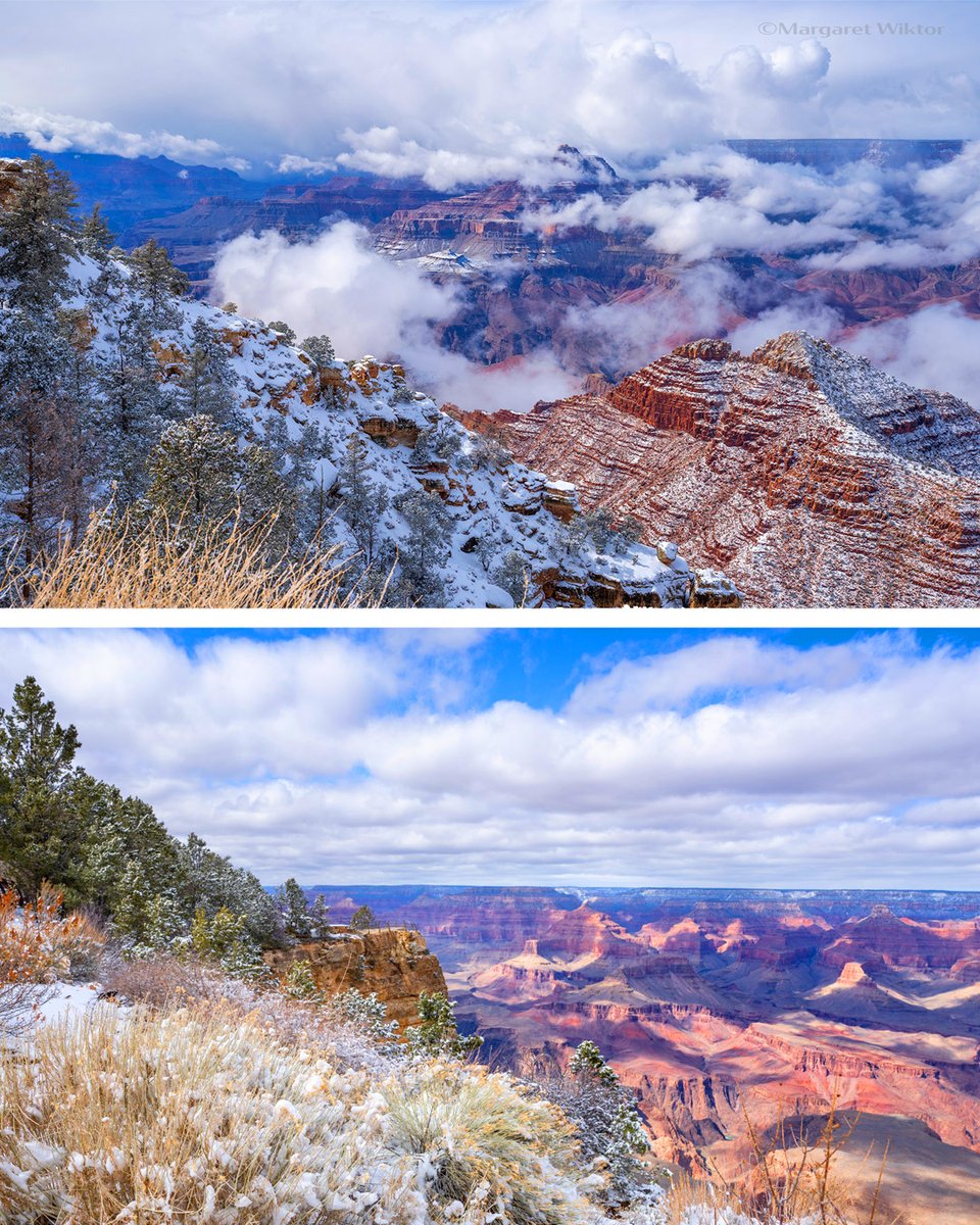 Snow-kissed splendor. 🌨️✨ ❄️
fineartamerica.com/profiles/malgo…
#GiftIdea #gallerywall #digitalart #PhotographyIsArt #wallart #homedecor #artwork #art #GrandCanyon #photographylovers #wallart #homedecor #BuyIntoArt #AYearForArt #GrandCanyonNationalPark