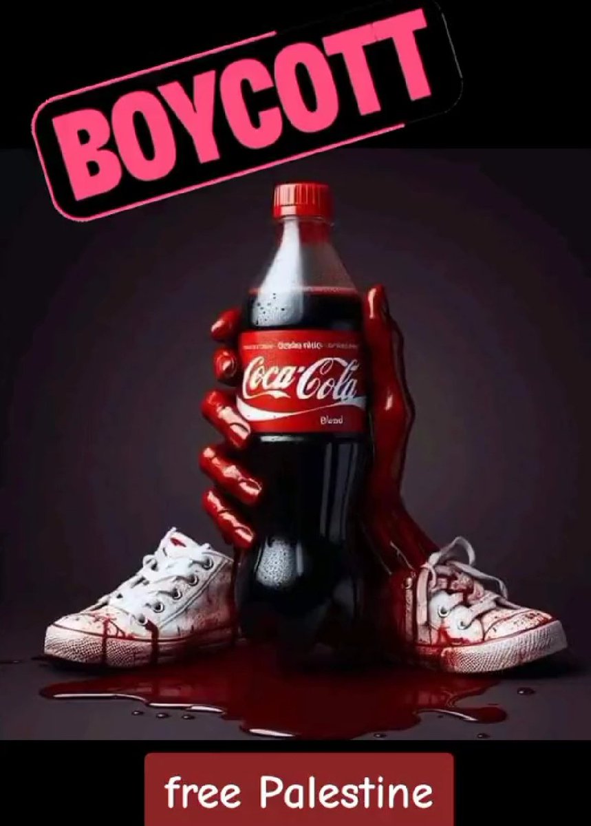 Arkadaşlar,
Hesabım kapanabilir 
#israelBoycott
☝️ Dediğim için 
Ben gidersem siz durmayın haykırın ...

İSRAİLE BOYKOT ☝️

#BenFilistinliyim 🇵🇸
#Katilsinisrail