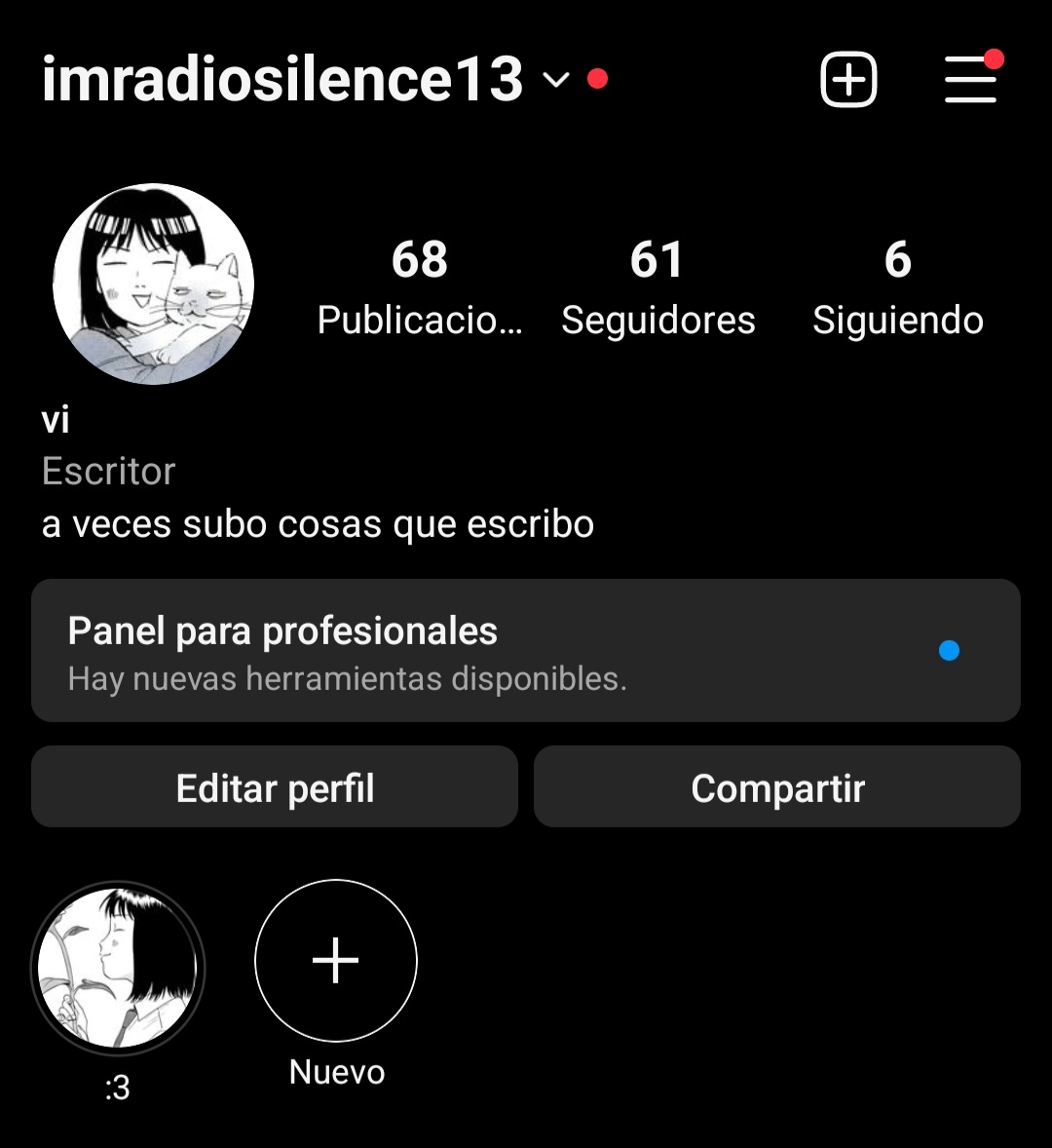 leeknowsccat's tweet photo. oli siganme en mi cuenta d escritura en ig porfi :33 ya no quiero ser flop 
https://t.co/lMf3nAWWMf https://t.co/9BkQxYxMVf