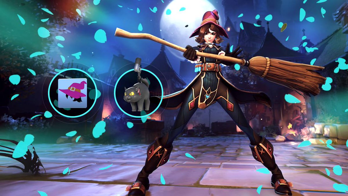 Overwatch 2 | Leaks tweet media