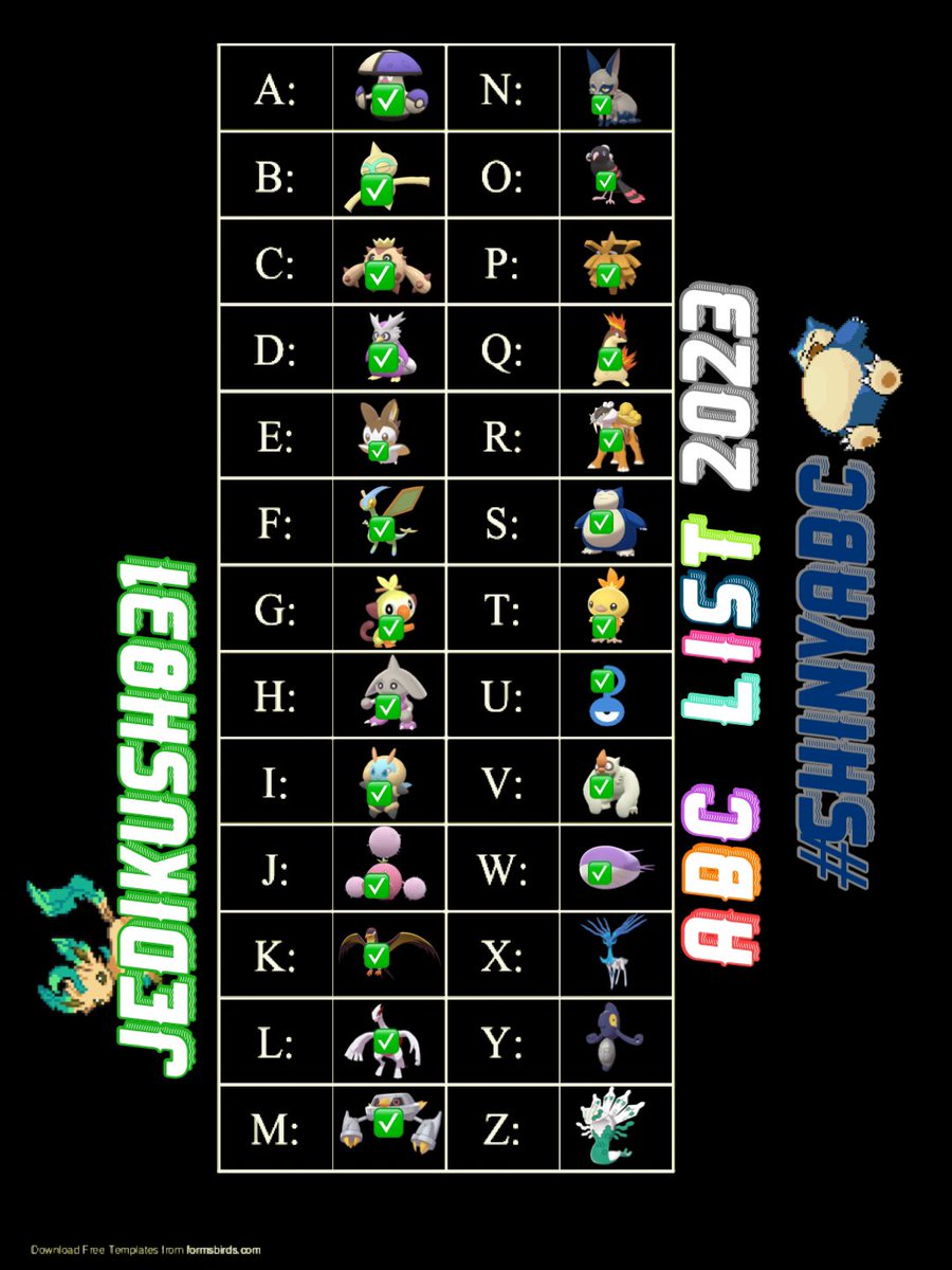 JediKush831's tweet photo. Up next is Xerneas! 🌈 #ShinyABC https://t.co/WcuMjxDQE1