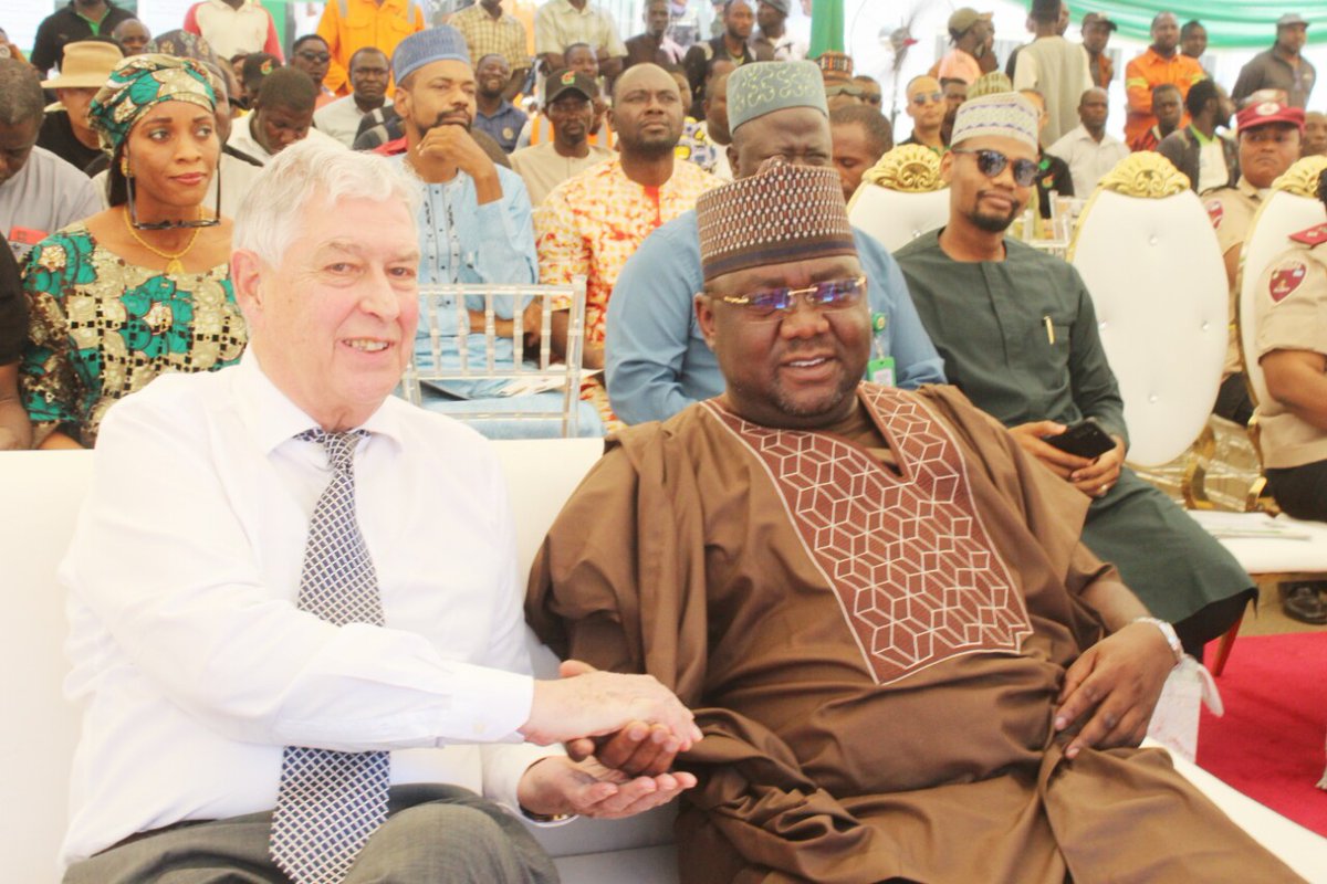 Ministry of Public Works and Infrastructure tweet media