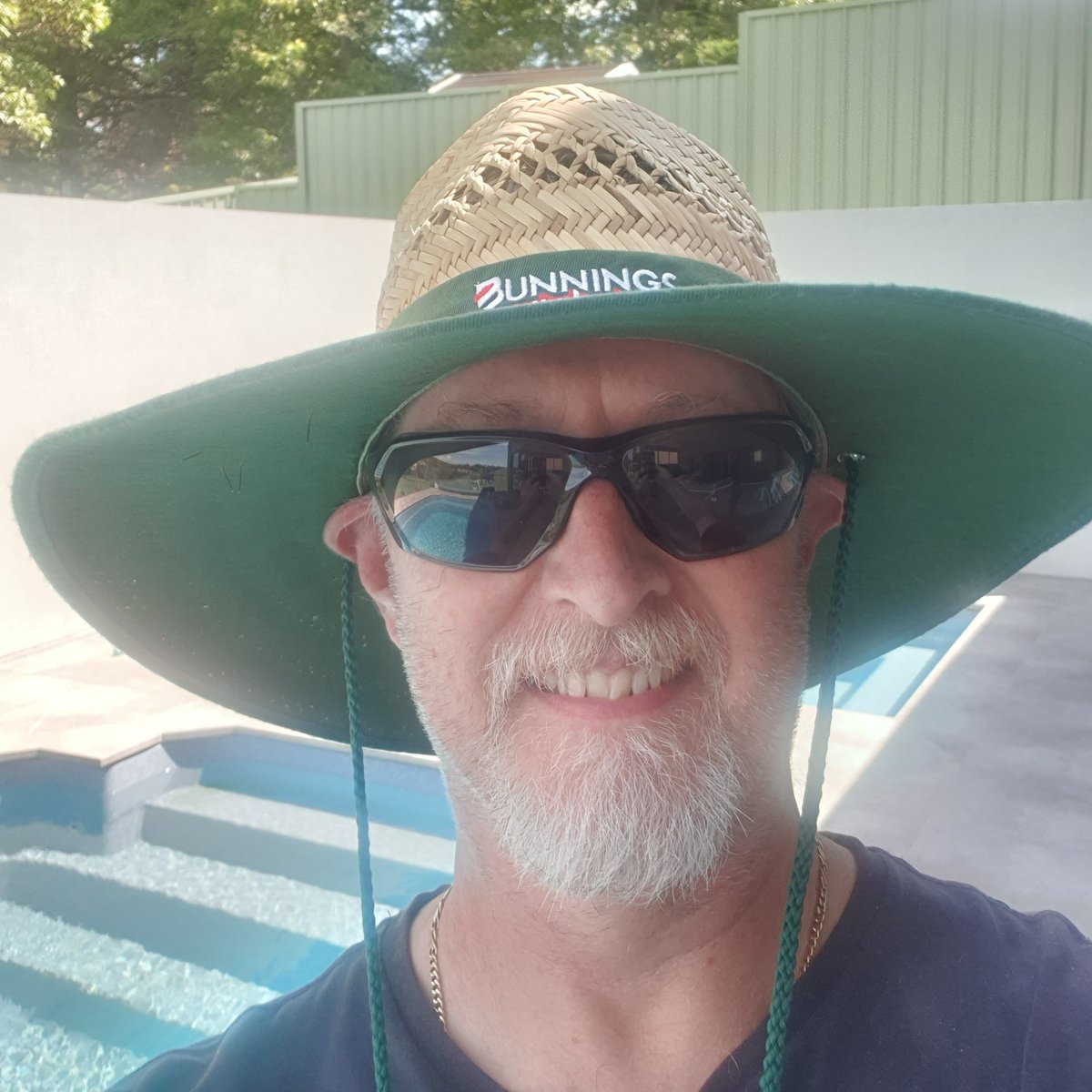 FoardStephen's tweet photo. #NewProfilePic https://t.co/uX41AhHozf