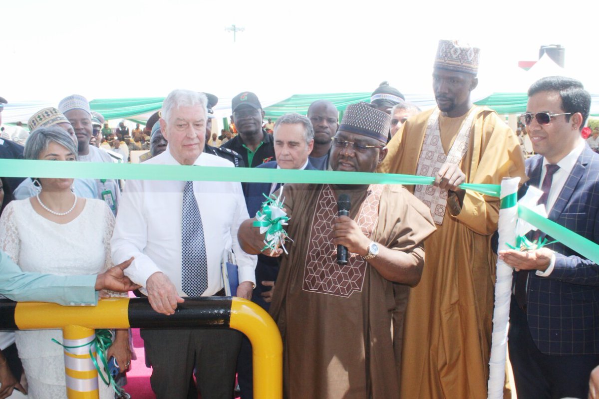 Ministry of Public Works and Infrastructure tweet media