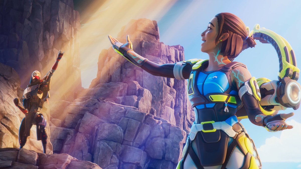 PlayApex's tweet photo. Images you can hear 🎶 https://t.co/hqFLovHEfz