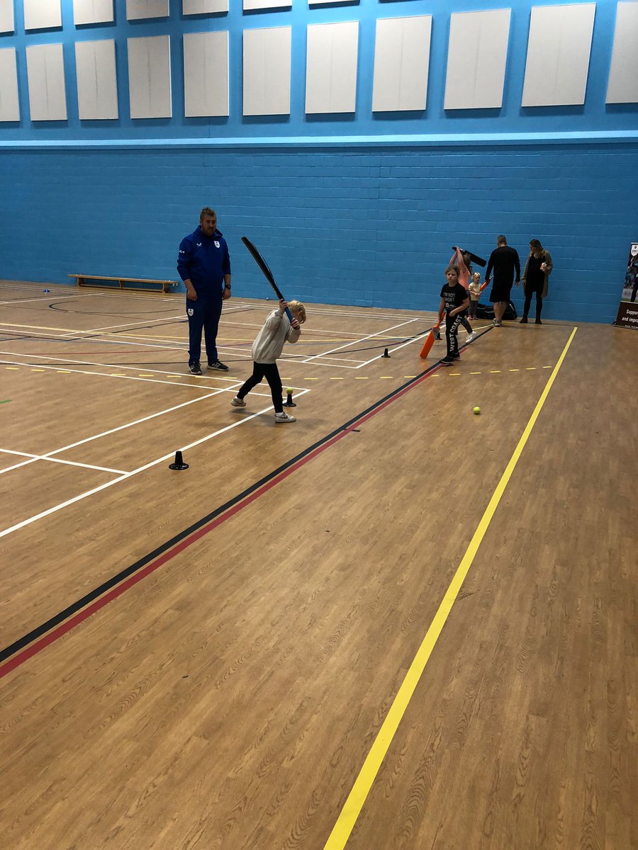 Wheels For All South tweet media