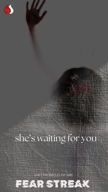 Fear is coming 10.31.23 are you ready…
