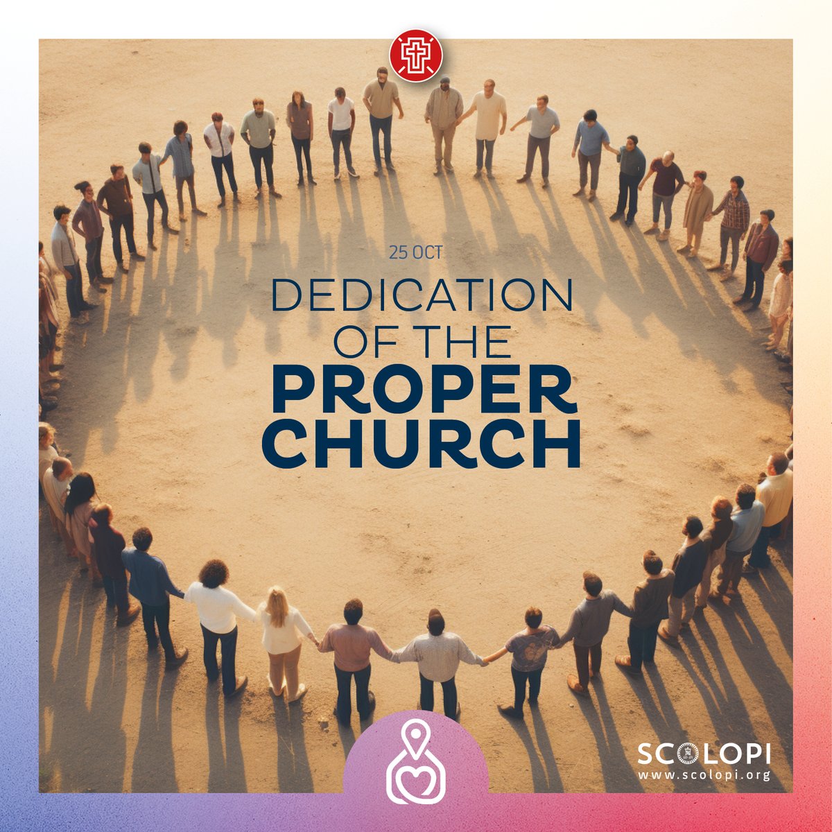 Scolopi #Calasanz tweet media