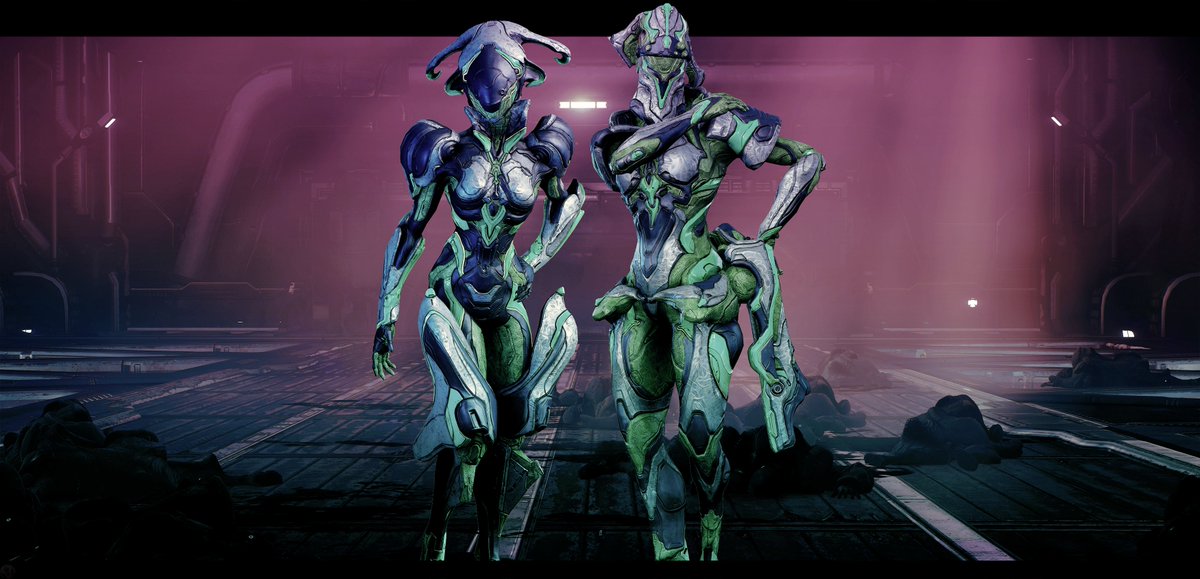 ~ World of Manipulations ~
#Protea #Mirage

Thanks @PlayWarframe for these news Voidshell Skins 😍

#captura #warframe #warframecaptura #WarframeCreator #tennocreate #gamingphotography #VPRT #VirtualPhotography #ZarnGaming #PhotoMode #videogames