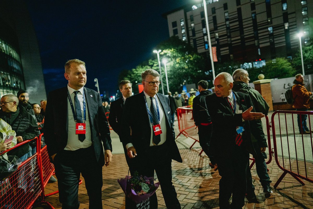 F.C. København tweet media