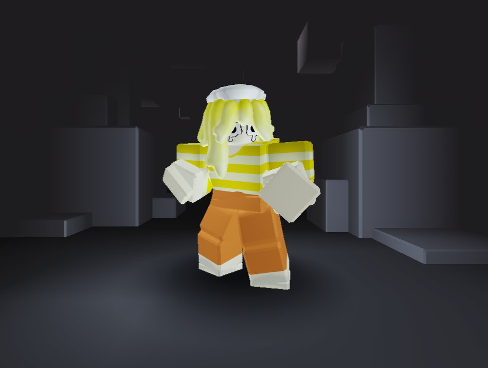 Life is ...
  Roblox ..?

H — how did I even get here ..?