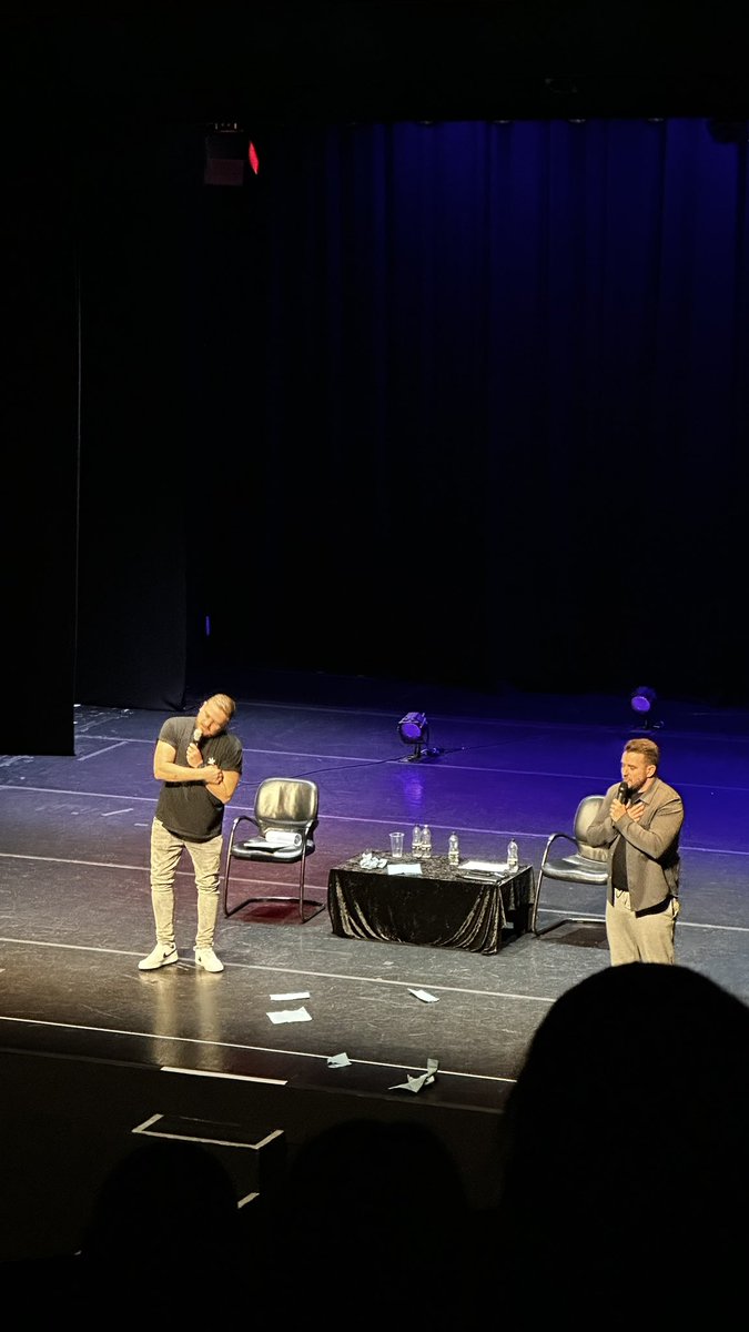 mks_maths's tweet photo. Great show that had us in stitches! If you haven’t listened to the podcast, I’d defo recommend! https://t.co/WvZTasa0Kt @ICT_MrP https://t.co/CB0Wlk0bN5