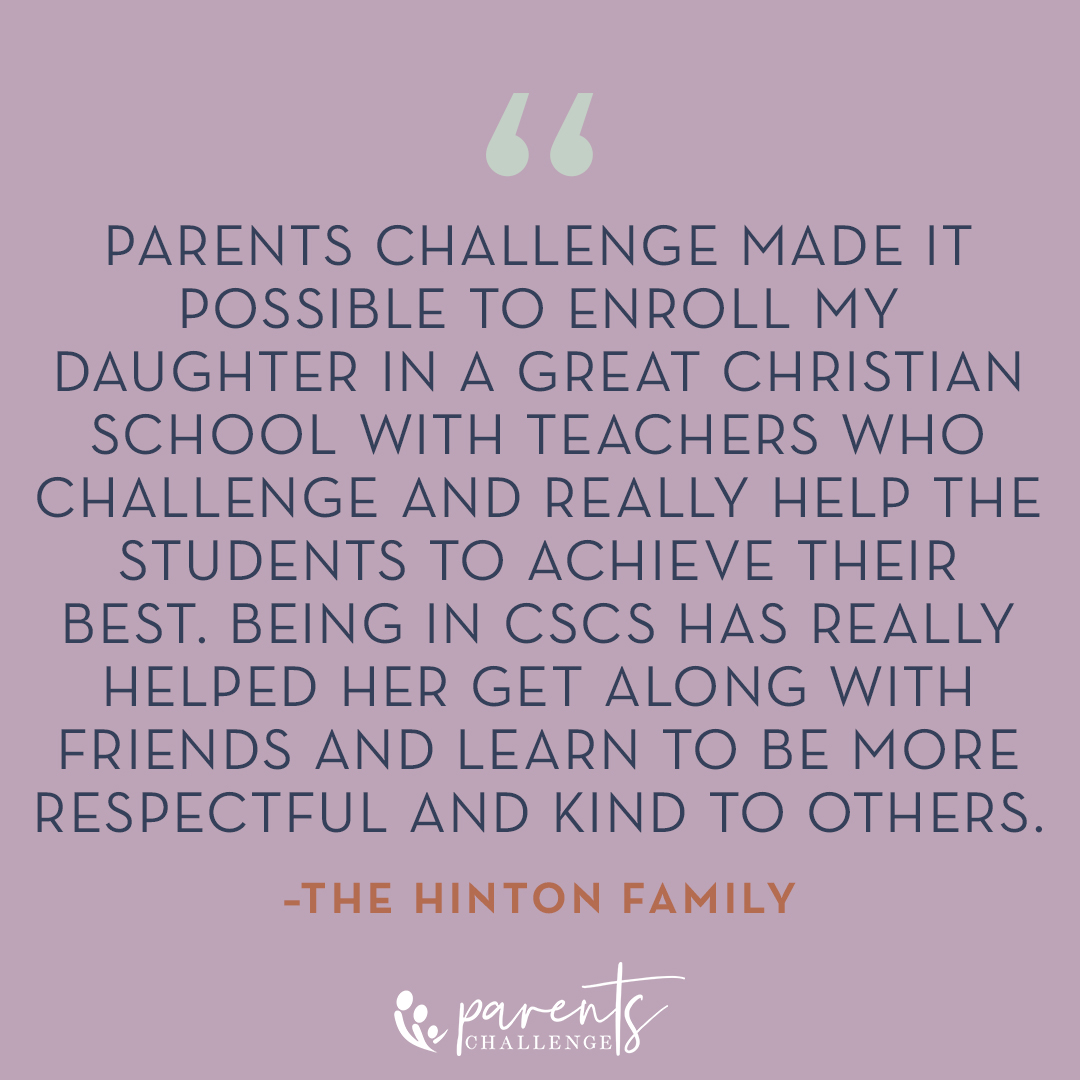 Setting students up with life skills that they will carry through life. ❤️

#TestimonialTuesday #ParentsChallenge #StudentAdvocacy #ParentalEmpowerment #Education