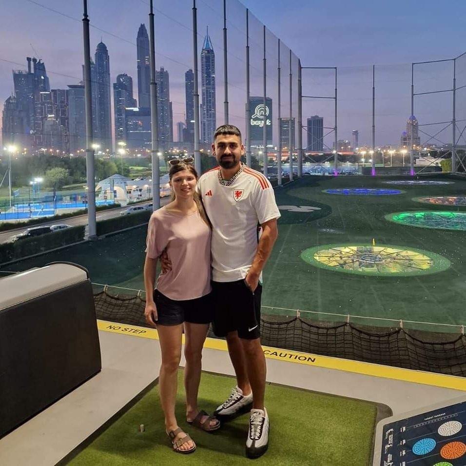 Imran 🏴󠁧󠁢󠁷󠁬󠁳󠁿 tweet media