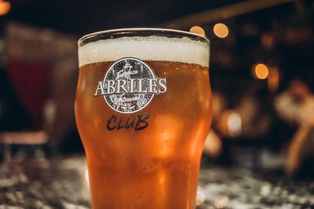 🍻 ¡Tomemos una birra! Respetando nuestras diferencias y promoviendo lo que nos acerca.