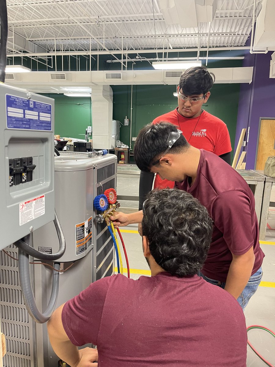 PSJA Career & Technical Education tweet media