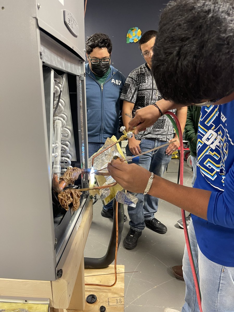 PSJA Career & Technical Education tweet media