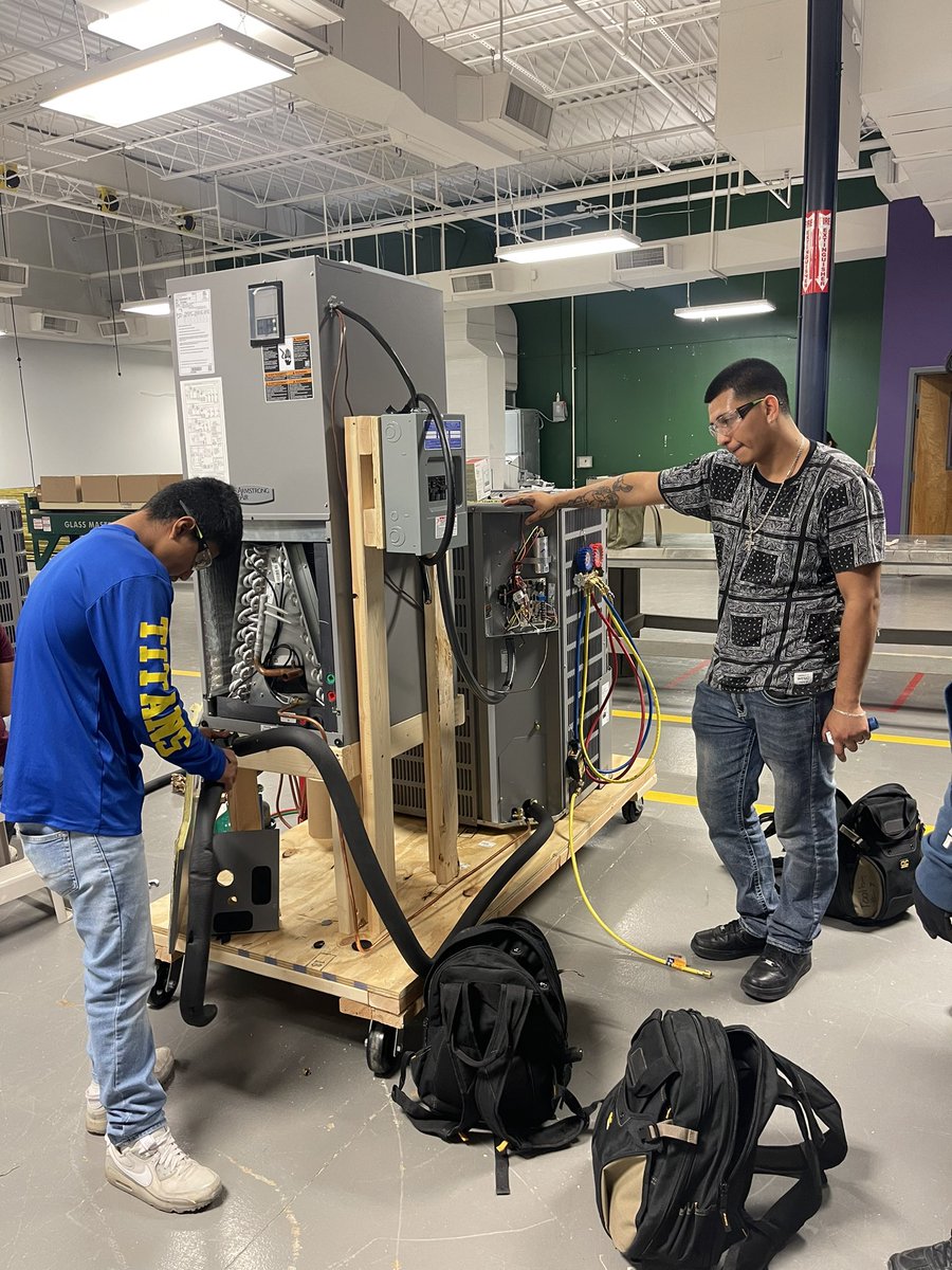 PSJA Career & Technical Education tweet media