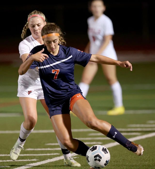 ⚽️ESM v. FM tonight at 7:30 at Nottingham HS in a Class AA sectional semi. #GoSpartans
🎟️: section3.org/sports/2021/4/…