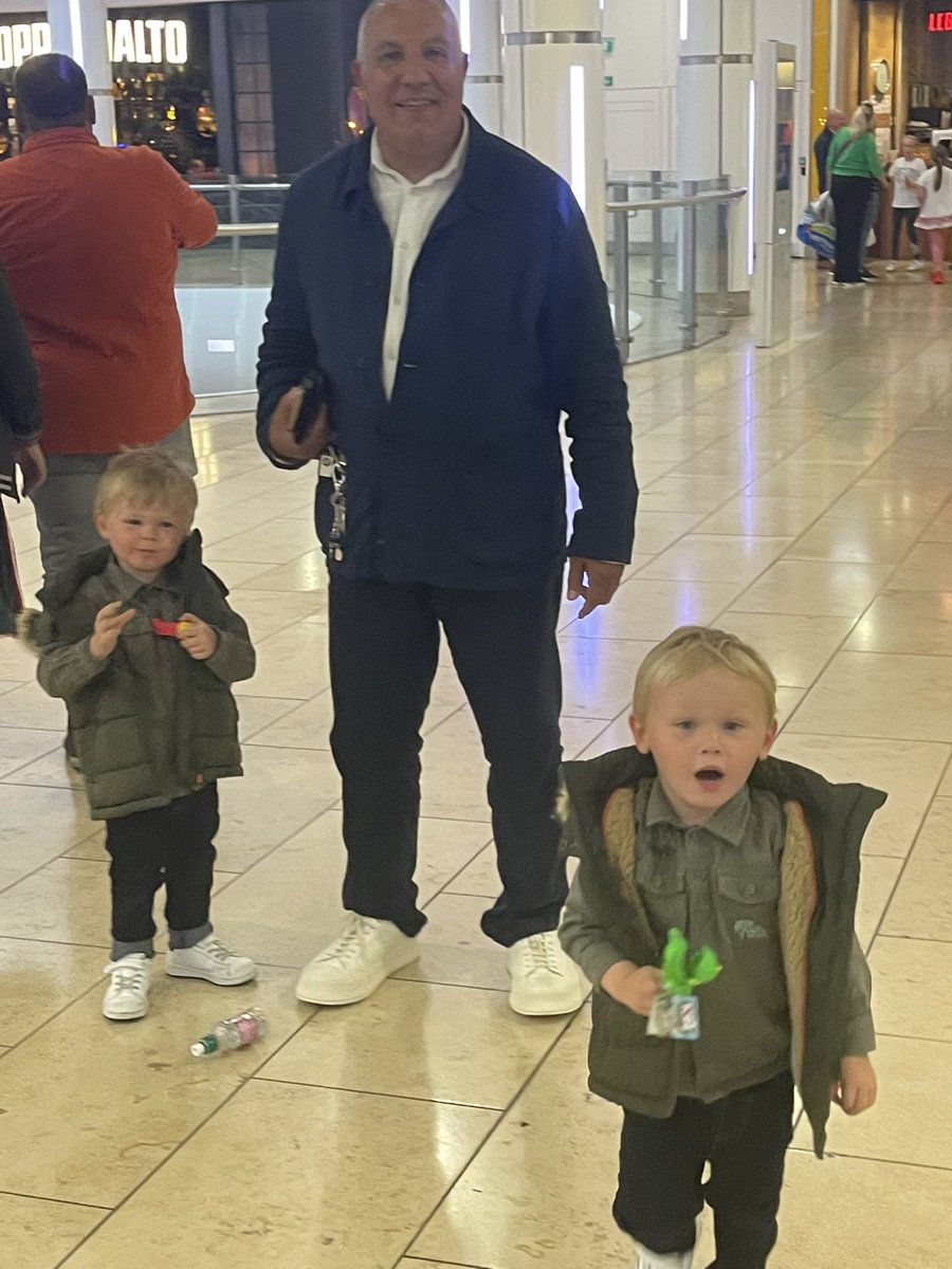 Dawn Youssef🍊 tweet media