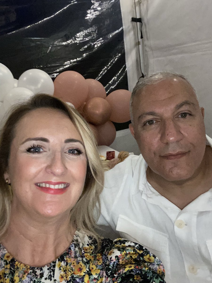 Dawn Youssef🍊 tweet media