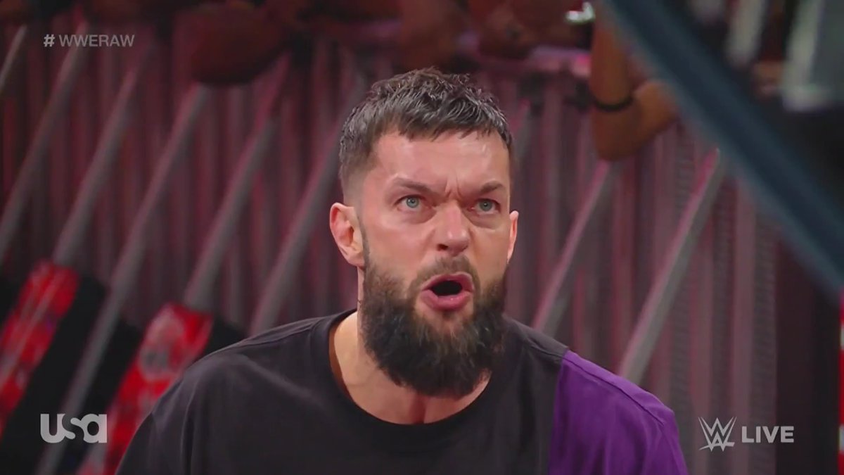 FinnBalorCOM's tweet photo. HQ #WWERAW Screencaptures: https://t.co/Xdukih1Bqr

(@FinnBalor) https://t.co/5HDfe4OyVa