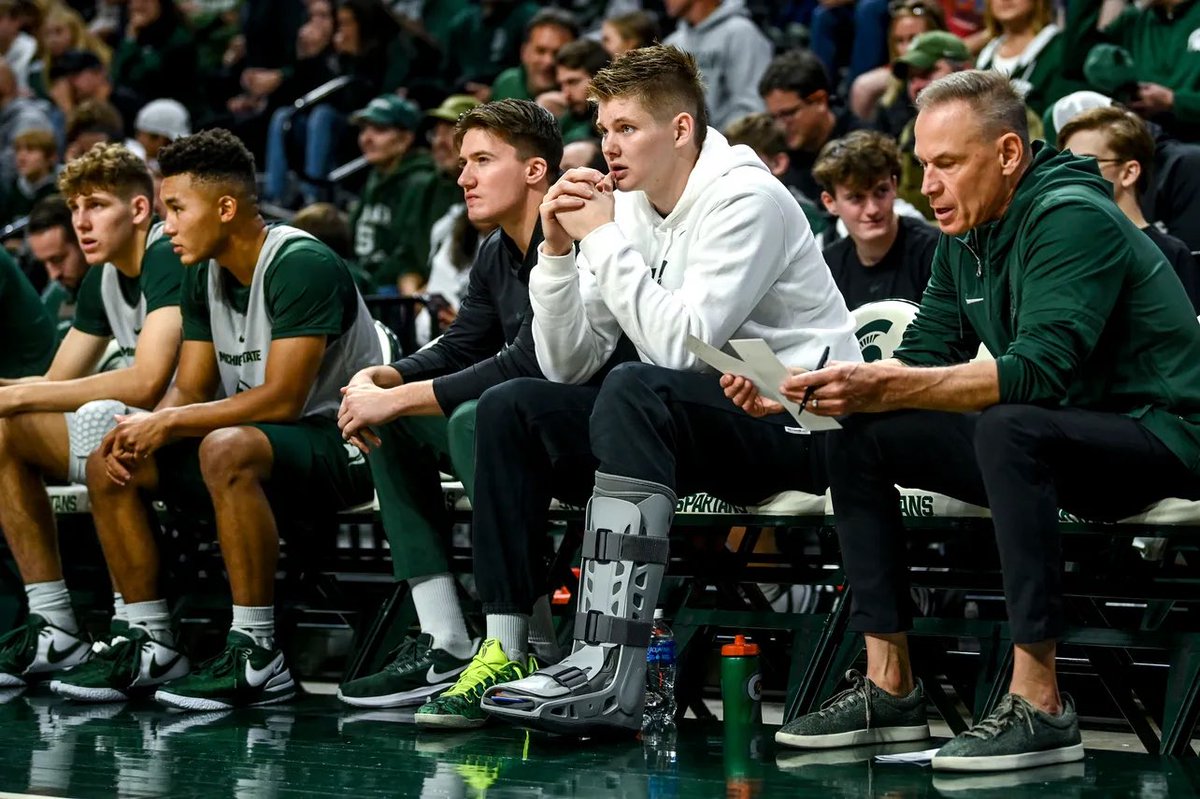 Turning a setback into a comeback…