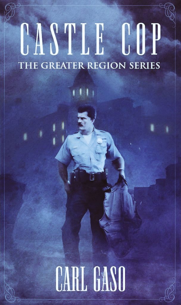 CarlGaso's tweet photo. "Please do not follow in my footsteps, learn from them. Let my past serve you as an example of this abusive world that will bait your ego as it tears at your soul."

Castle Cop: The Greater Region Series

Only on Amazon, link in the bio. 

#war #survival #noir https://t.co/8g6zcmmIqX