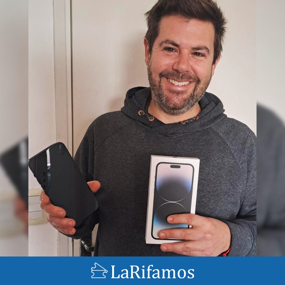 🥳 ¡GANADOR de Maldonado! El interior sigue y sigue ganando. ¿De qué departamentos nos siguen?

larifamos.com