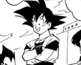 HeroOfU7's tweet photo. ͏͏͏

      “ Well yeah! ‘Course I ramped it up a bit. I can get even stronger when I transform though! That’s why I was askin’ t’see if you could make one that can keep up y’know? “
͏͏͏ https://t.co/oVpaKqdjND