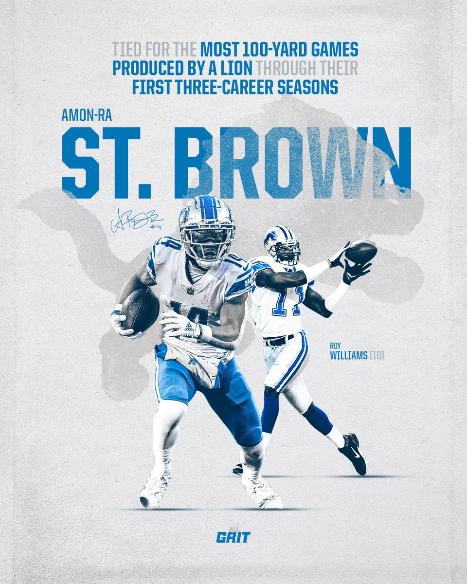 Lions's tweet photo. Keeping it 💯 https://t.co/IV9JrmLlGN