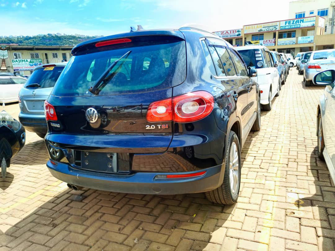 Sir_vic68's tweet photo. Volkswagen Tiguan
Year: 2009
Engine: 2.0L TSI
✅price: 45m
#victor_motors_ug #call_0757758016_0785602317 #future_clients #negotiable https://t.co/BmQaKAiPrd