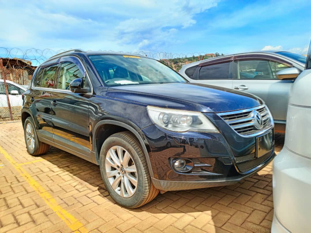 Sir_vic68's tweet photo. Volkswagen Tiguan
Year: 2009
Engine: 2.0L TSI
✅price: 45m
#victor_motors_ug #call_0757758016_0785602317 #future_clients #negotiable https://t.co/BmQaKAiPrd