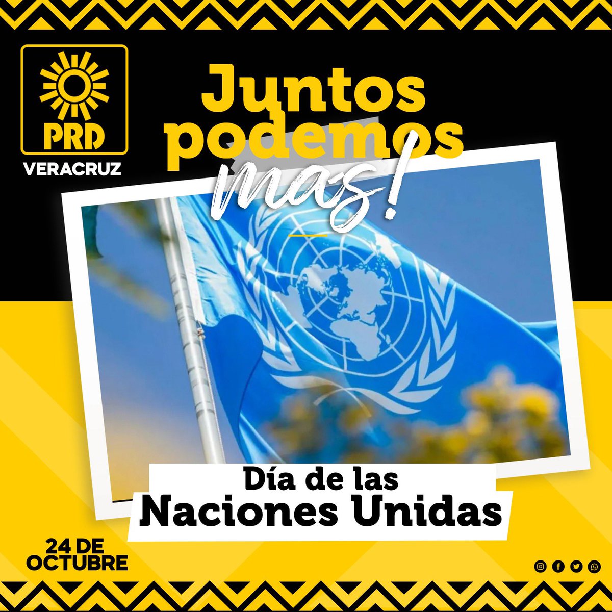 La Organización de las Naciones Unidas, es la institución global en donde los países buscan dirimir las diferencias, con la firme convicción de que es mejor la paz que la guerra en el mundo.