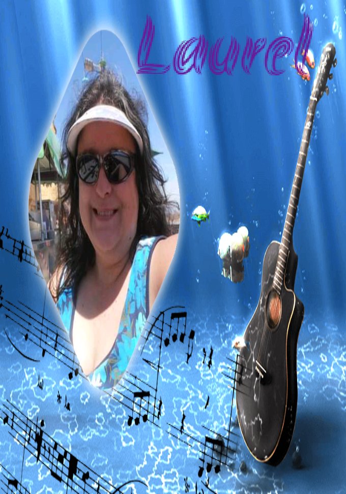laurelsmusic5's tweet photo. #MusicsCool https://t.co/xs6iDdAe66