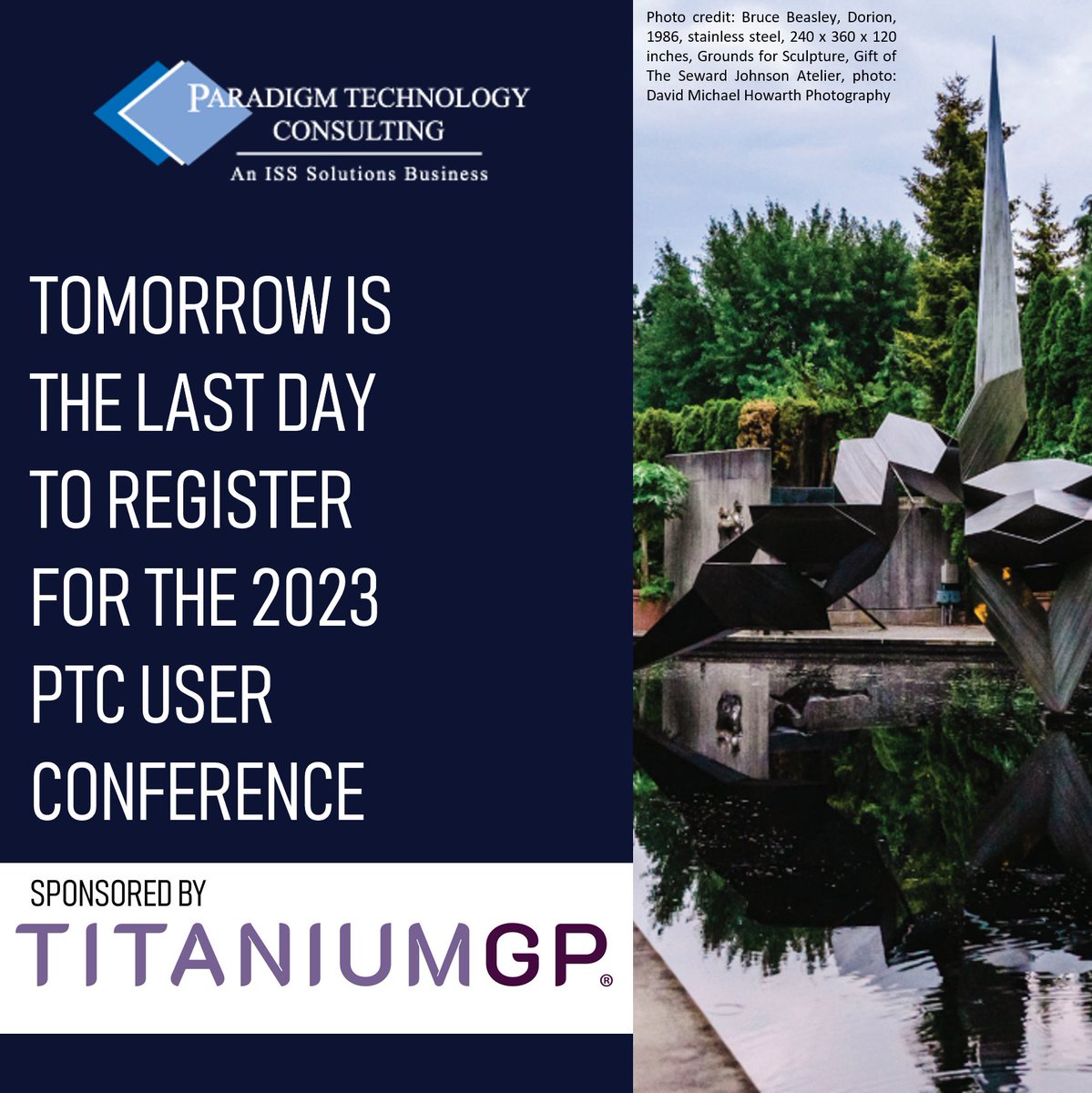 TitaniumGP tweet media