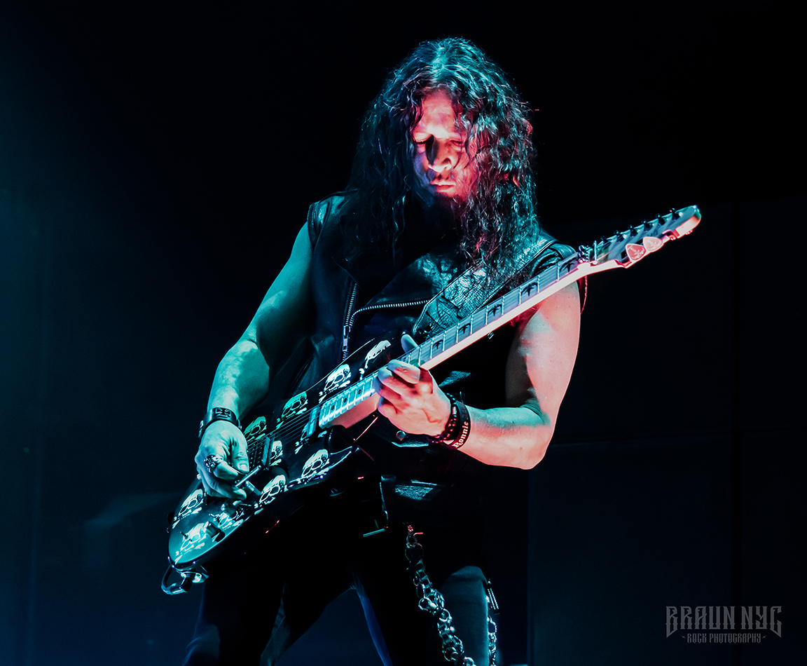 Michael Wilton tweet media