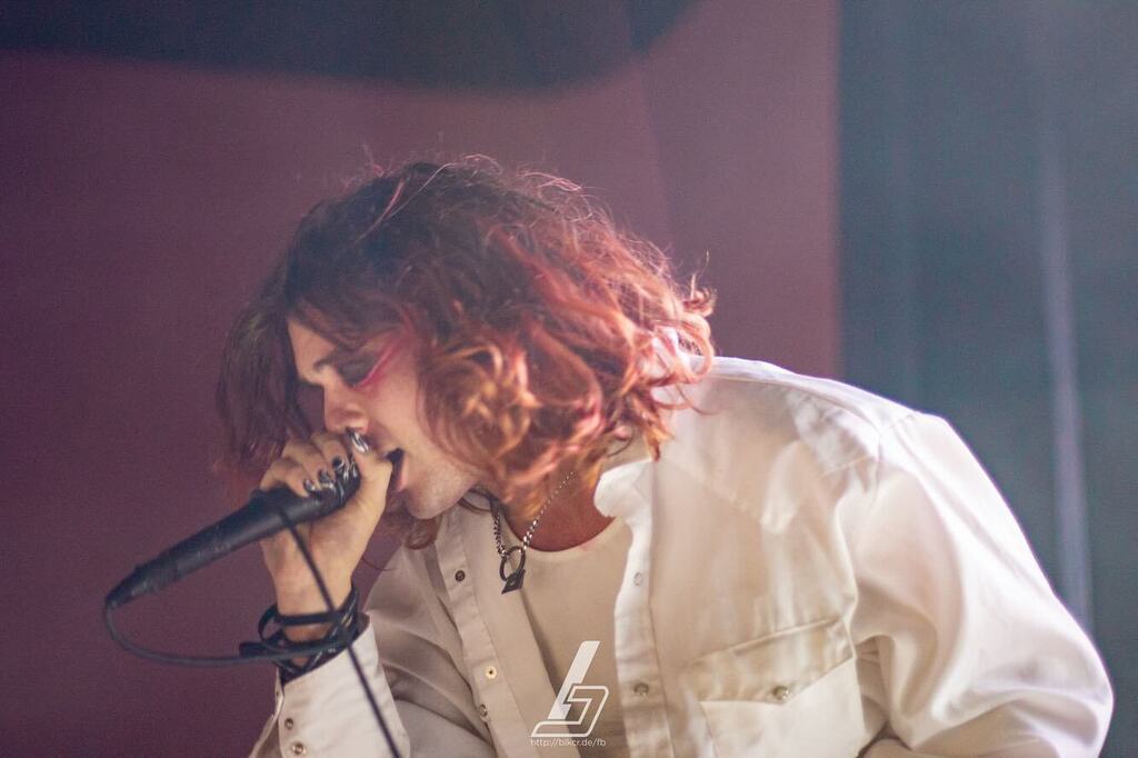 New on Insta: Static Dress - Columbia Theater, Berlin #staticdress #berlin #columbiatheater #musicphotography #concertphotography #canon6d #sonya7riv instagr.am/p/CyyqjgFMtY0/