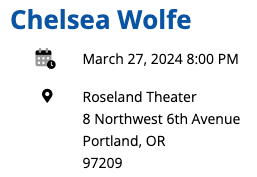 shindakun's tweet photo. w00t! Got my tickets! https://t.co/WS0OrZtPNe