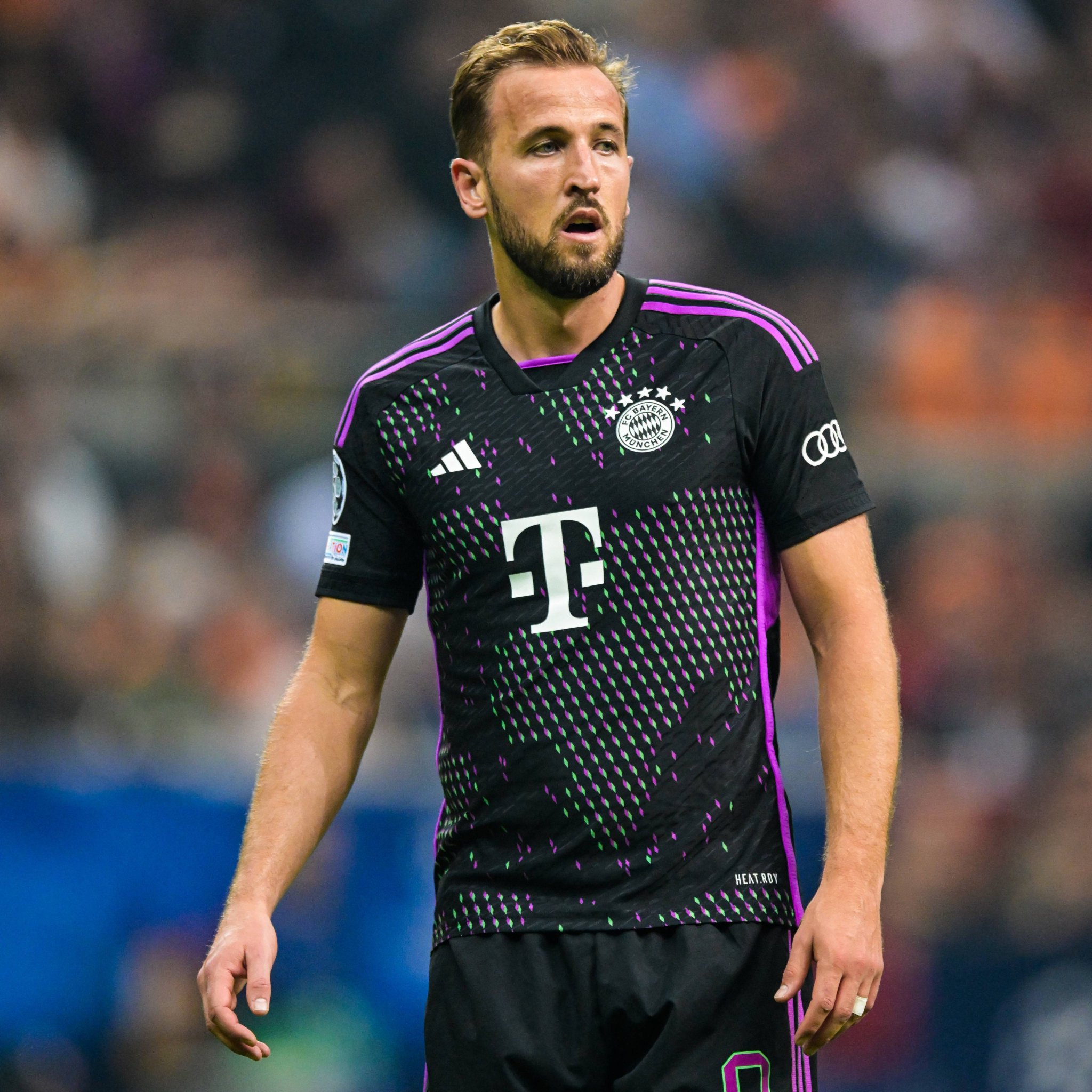 Sofascore Brazil on X: #Bundesliga 🇩🇪 Harry Kane é NOTA 10 Bayern 8-0  Bochum! ⚽️ 3 gols (!) 🅰️ 1 assistência 👟 9 chutes (5 no gol!) 🔑 2 passes  decisivos 🛠️ 1 grande chance criada 💨 1/1 drible certo 💯 Nota Sofascore  10