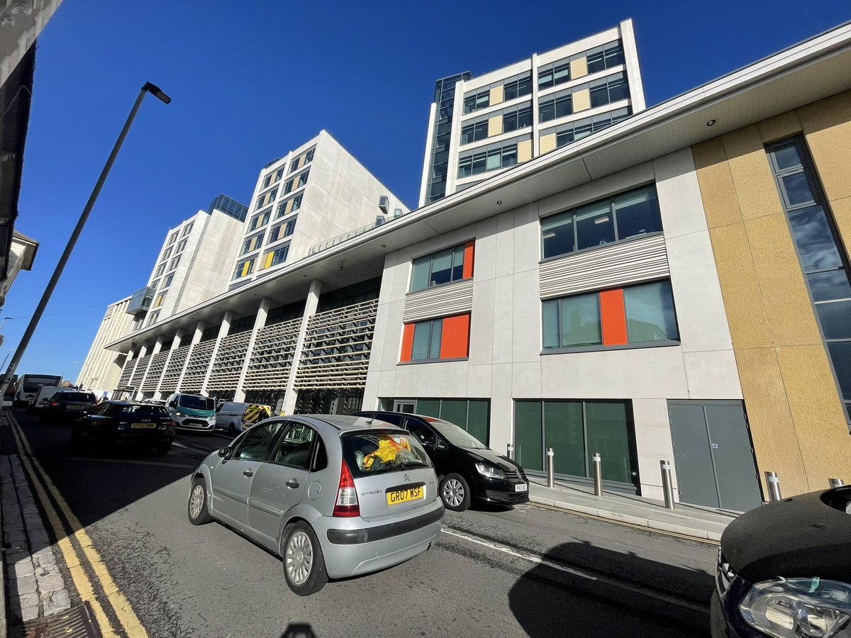 Friends of B&H Hosps 💙 tweet media