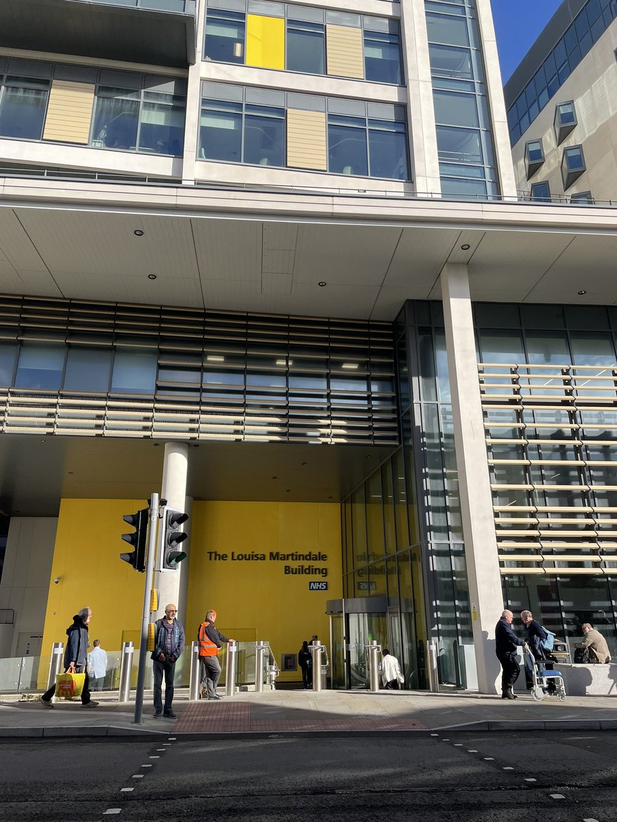 Friends of B&H Hosps 💙 tweet media