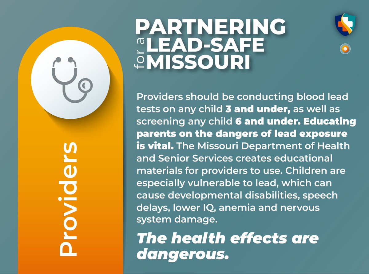 St. Charles County Public Health tweet media